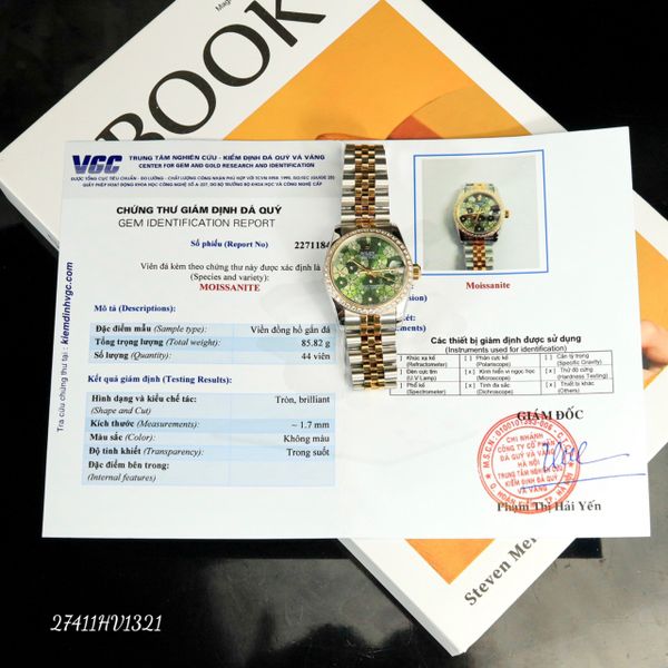 ROLEX DATEJUST 31 MM ng H Rolex N H Tr n Store