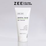  Bộ Sản Phẩm Làm Sạch Sâu Dưỡng Trắng Cho Da Nhạy Cảm Hỗn Hợp Amino Acid & Niacinamide Essence | Zee Zee Skincare 