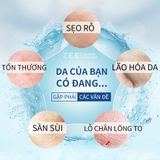  Bộ Đôi Dưỡng Sáng Trẻ Hóa Phục Hồi Da - Niacinamide Essence & Hyaluronic Acid Essence - ZEE Store Vietnam 