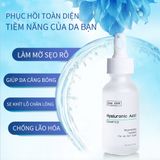  Bộ Đôi Dưỡng Sáng Trẻ Hóa Phục Hồi Da - Niacinamide Essence & Hyaluronic Acid Essence - ZEE Store Vietnam 