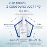  Bộ Đôi Dưỡng Sáng Trẻ Hóa Phục Hồi Da - Niacinamide Essence & Hyaluronic Acid Essence - ZEE Store Vietnam 