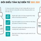  Bộ Đôi Dưỡng Sáng Trẻ Hóa Phục Hồi Da - Niacinamide Essence & Hyaluronic Acid Essence - ZEE Store Vietnam 