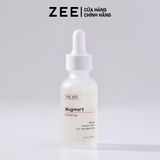  Bộ Sản Phẩm Sạch Sâu Ngừa Mụn Dưỡng Trắng Cho Da Hỗn Hợp Nhạy Cảm Amino Acid, Niacinamide, Mugwort | Zee Zee Skincare 