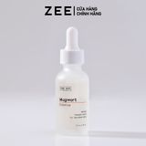  Bộ Sản Phẩm Làm Sạch Sâu Ngừa Mụn Thảo Dược Cho Da Nhạy Cảm Amino Acid & Mugwort Essence | Zee Zee Skincare 