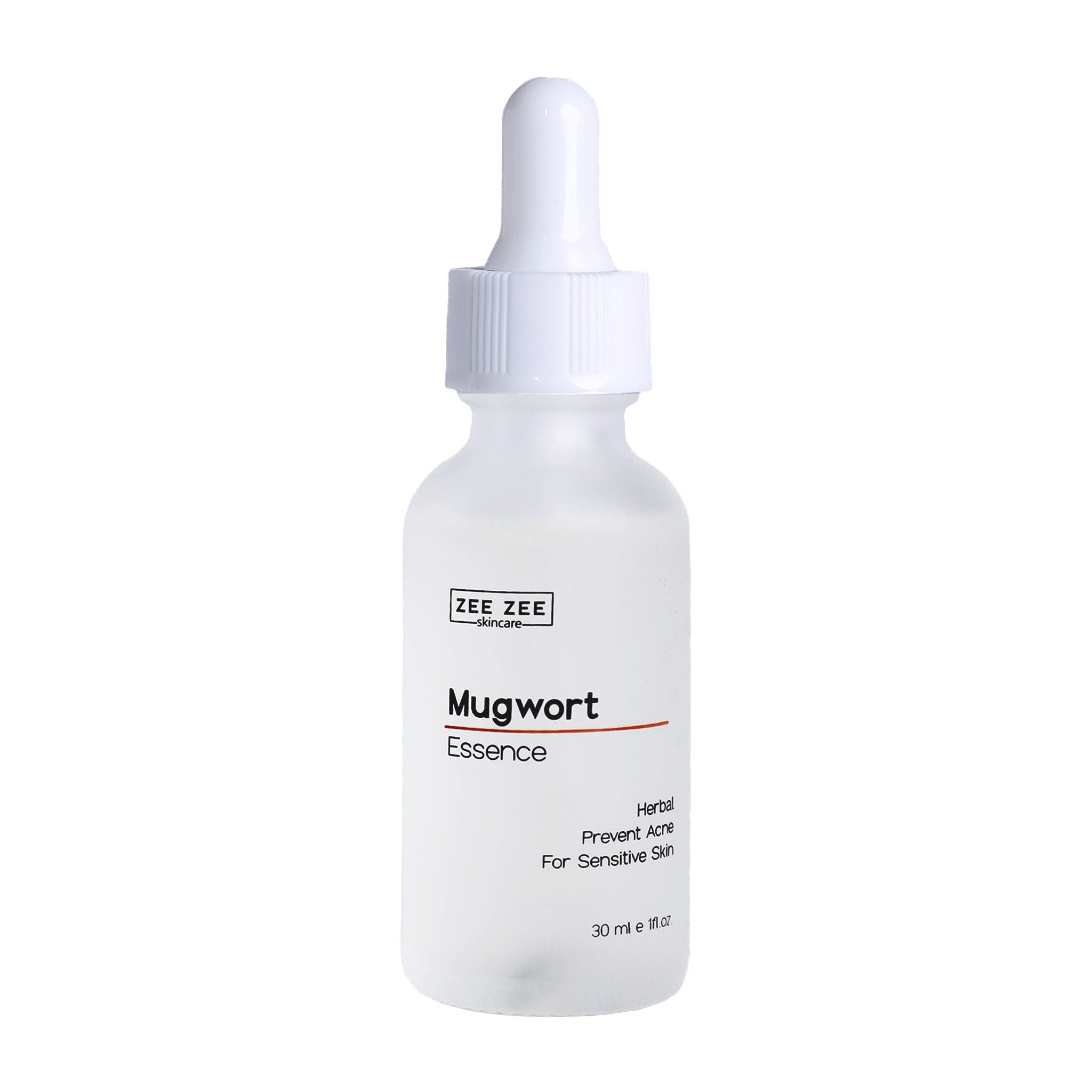 Tinh chất thảo dược ngăn ngừa mụn Mugwort Essence - ZEE ZEE skincare 30ml
