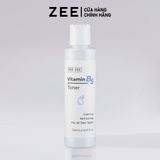  Nước Cân Bằng Cấp Ẩm Mềm Mịn Da ZEE ZEE Toner Vitamin B5 Trà Xanh Cúc La Mã 150ml 