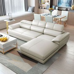 SOFA DA GÓC RICO