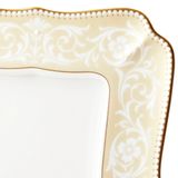  Khung ảnh để bàn Maison Coll White Lace ( chiều dài 19.6cm chiều rộng 15.7cm ) 