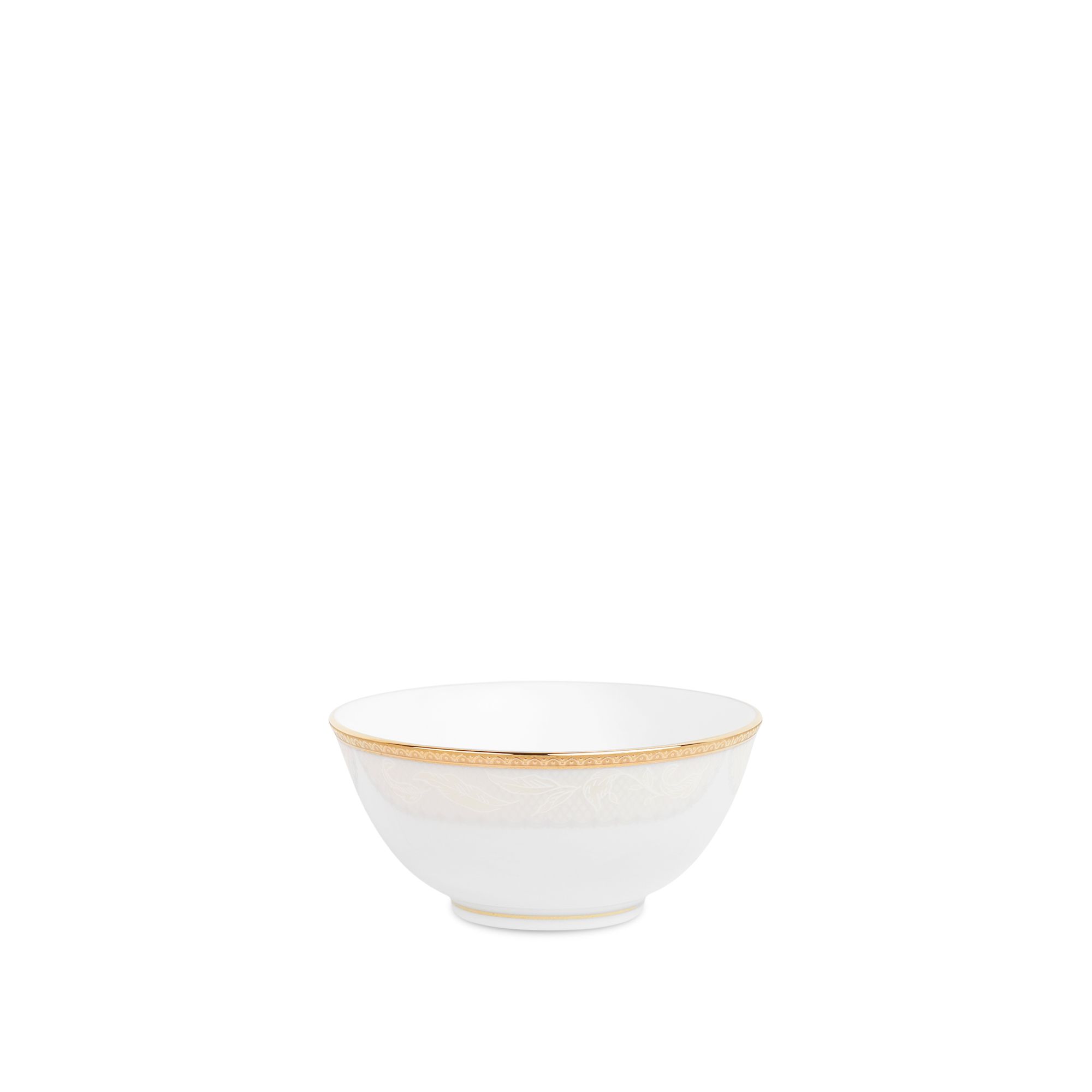  Chén ( bát ) ăn soup/đựng nước chấm đường kính 10,7cm 