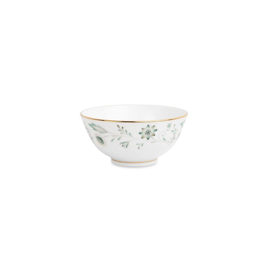 Bát (chén) 10,5cm dung tích 210ml đựng nước chấm, soup | Forever Fields 4950L - 50184A
