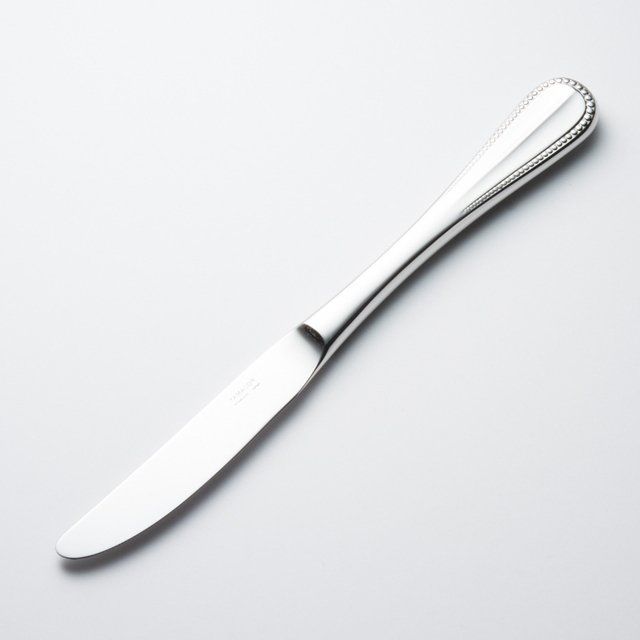 Dao Dessert cán rỗng siêu nhẹ dành cho món chính và món tráng miệng dài 224mm | ELEGANCE ELS - 08