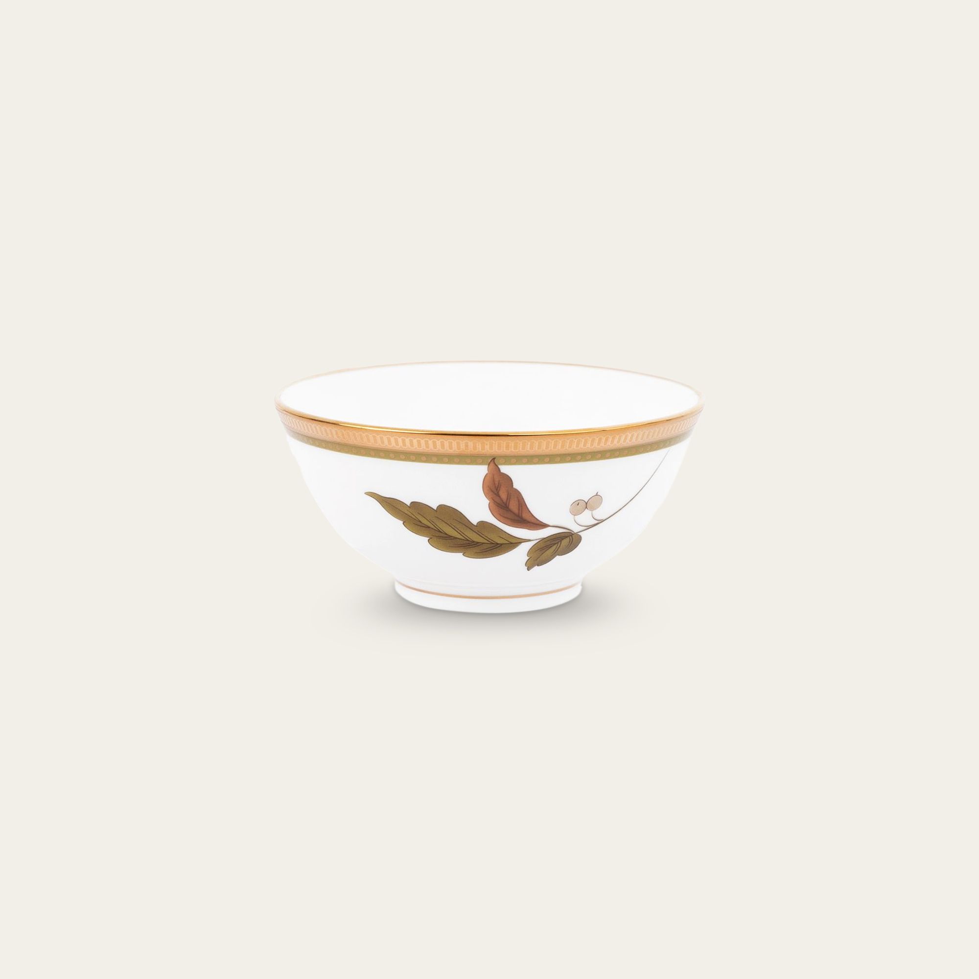 Bát (chén) 10,5cm dung tích 210ml đựng nước chấm, soup | Islay 4885L - 50184A
