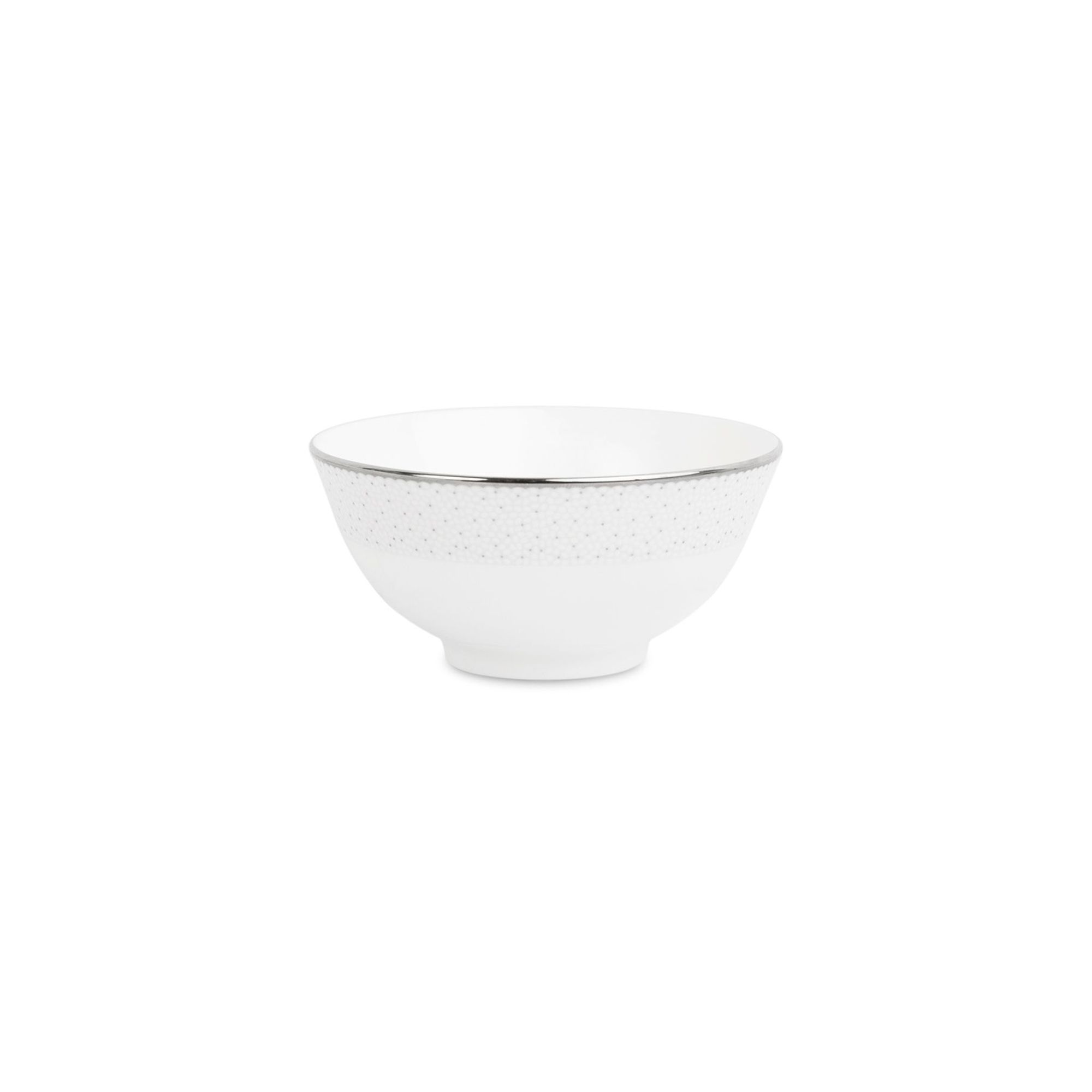 Bát (chén) 10,5cm dung tích 210ml đựng nước chấm, soup | Broome Street 4913L - 50184A