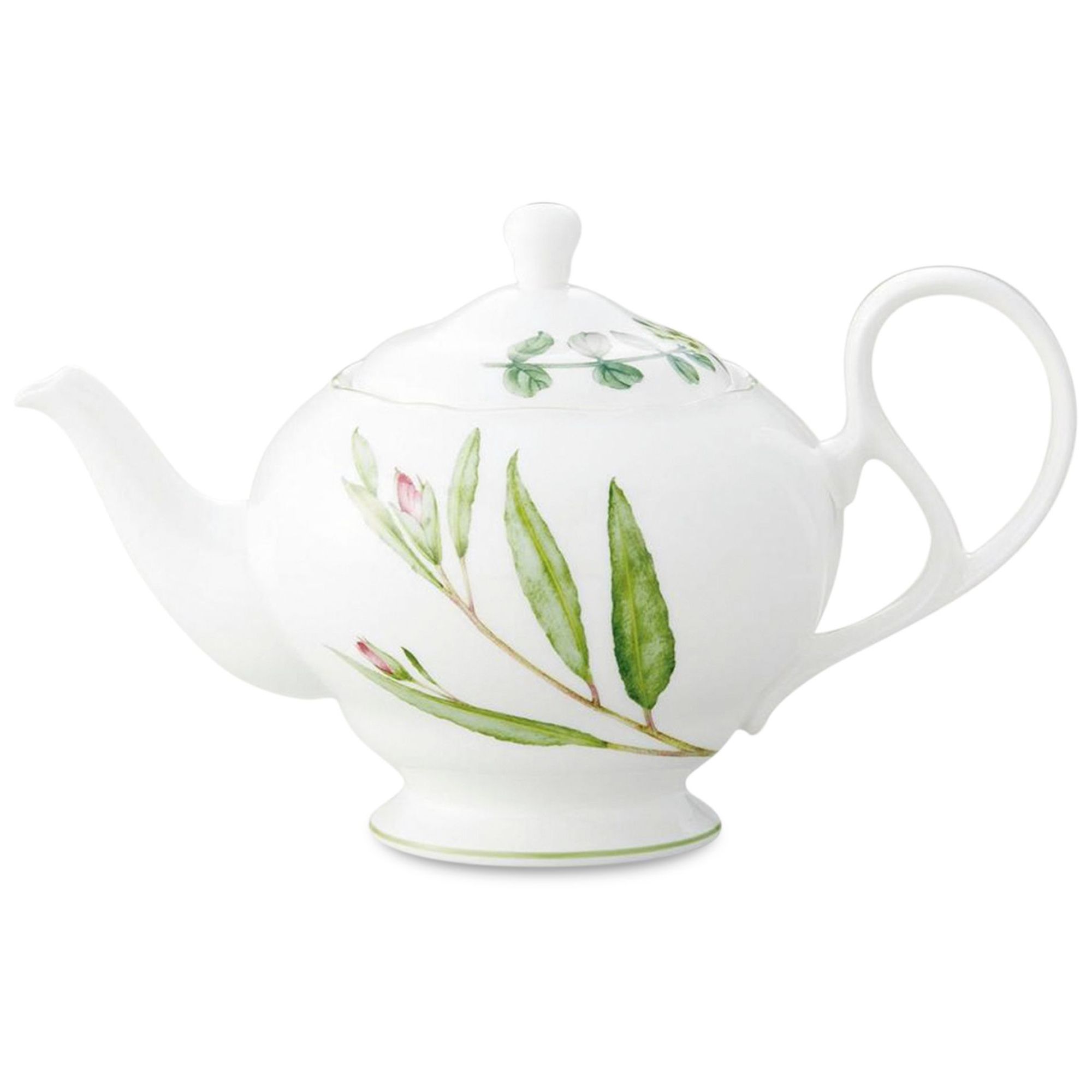  Ấm trà (Bình trà) dung tích 1.030ml | English Herbs 4942L-97823 