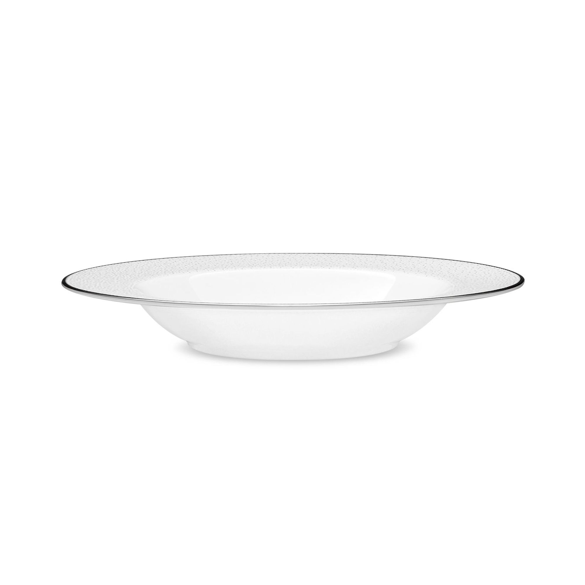 Đĩa sâu lòng 21,4cm dung tích 300ml sứ xương | Broome Street 4913L - 97207