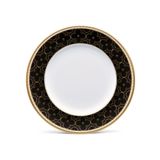  Đĩa tròn cỡ vừa 24,5cm loại đặc biệt | Trefolio Gold 4945-1L-97316 
