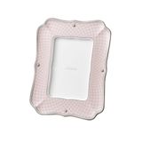  Khung ảnh để bàn Maison Coll Quilting PK ( chiều dài 19.6cm chiều rộng 15.7cm ) 