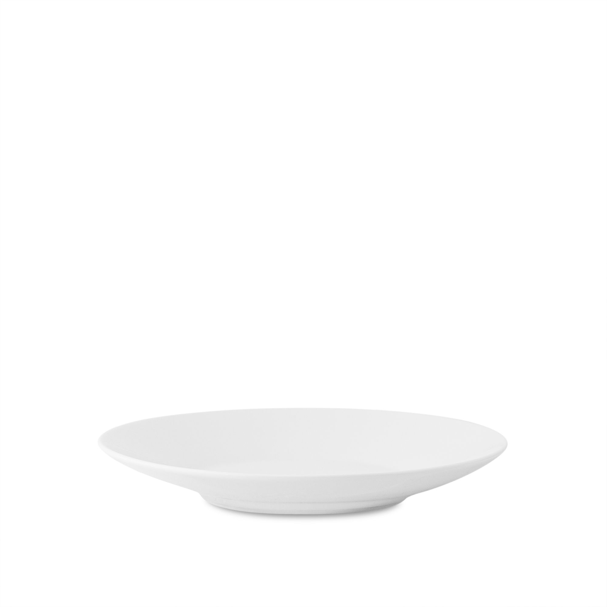Đĩa sâu lòng 19,8cm dung tích 380ml sứ trắng | N4 1628L - 05513A