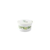  Khuôn Ramekin có nắp đậy đường kính 9cm | English Herbs 9352L-95350 