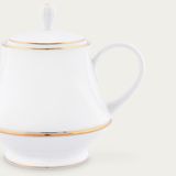  Ấm trà (bình trà) 1.200ml | Gloria L553L-91123 