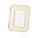  Khung ảnh để bàn Maison Coll White Lace ( chiều dài 19.6cm chiều rộng 15.7cm ) 