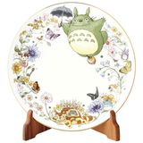  Đĩa tròn Coupe 23cm | Totoro N-391L-Y50116A 