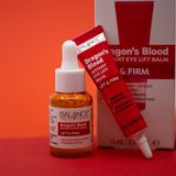  Kem dưỡng mắt săn chắc da Balance Active Skincare Dragon’s Blood Instant Eye Lift Balm 15ml (UK - Anh Quốc) 