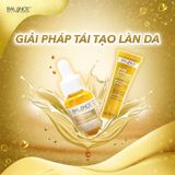  Serum trẻ hóa Balance Active Skincare Gold Collagen Rejuvenating 30ml (UK - Anh Quốc) 