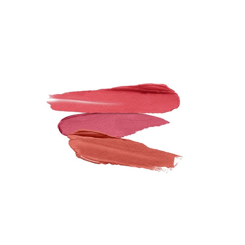 Set 3 thỏi son lì mini - A Holiday Fable Mini Lipstick Kit (Kiko Milano - Italia)