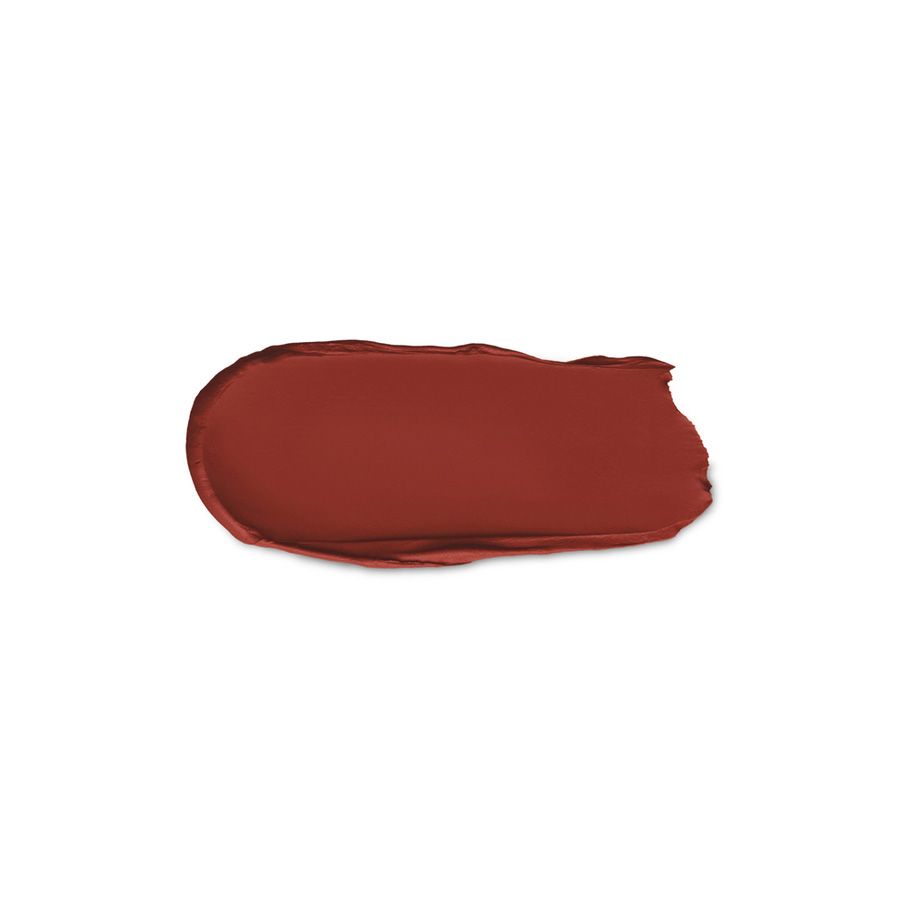Son lì Green Me Matte Lipstick - 103 Basic Brick (Kiko Milano - Italia)