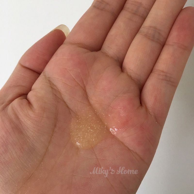 Tẩy tế bào chết Manuka Doctor ApiClear Balancing Purifying Facial Scrub 100ml (UK - Anh Quốc)