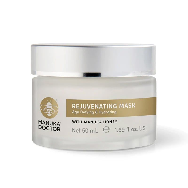  Mặt nạ trẻ hóa Manuka Doctor Rejuvenating Face Mask 50ml (UK - Anh Quốc) 