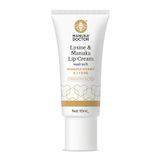  Kem dưỡng môi Manuka Doctor Lysine & Manuka Lip Cream 10ml (UK - Anh Quốc) 