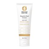  Kem dưỡng da tay và móng Manuka Doctor Hand & Nail Cream 75ml (UK - Anh Quốc) 