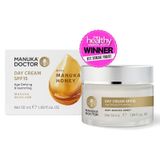  Kem dưỡng ngày trẻ hóa tái tạo da Manuka Doctor Skincare Day Cream SPF15 50ml (UK - Anh Quốc) 