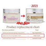  Kem dưỡng đêm trẻ hóa phục hồi da Manuka Doctor Skincare Night Cream 50ml (UK - Anh Quốc) 