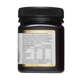  Mật ong Manuka Doctor Honey Monofloral 140 MGO 250g (UK - Anh Quốc) 