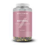  Viên nang mềm Myvitamins Retinol 90 viên (UK - Anh Quốc) 