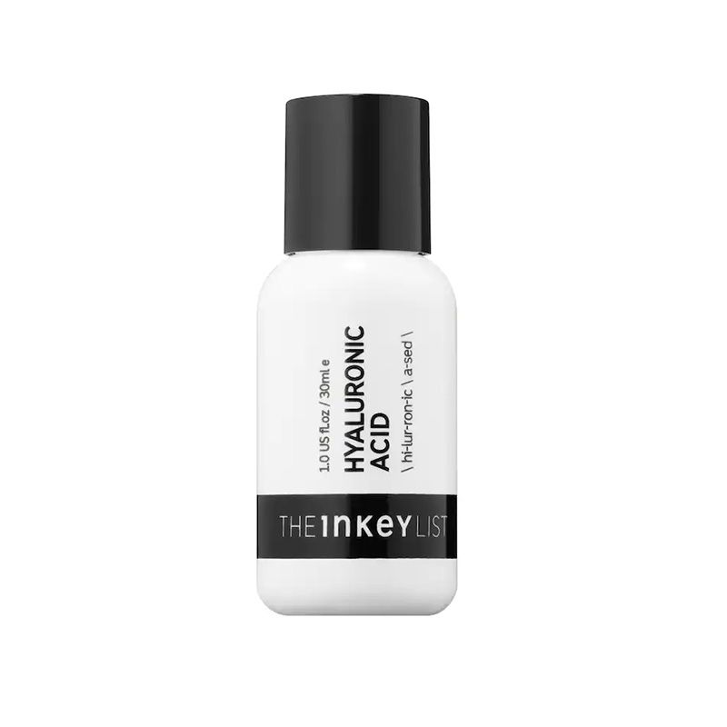  Serum cấp nước dưỡng ẩm da Hyaluronic Acid Hydrating 30ml - The Inkey List (UK - Anh Quốc) 