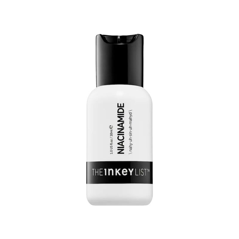 Serum kiềm dầu, giảm mụn, mờ thâm Niacinamide 10% 30ml - The Inkey List (UK - Anh Quốc)
