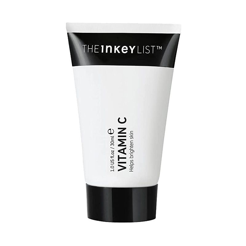 Serum dưỡng sáng da, mờ thâm nám Vitamin C 30ml - The Inkey List (UK - Anh Quốc)