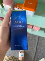 AHC_Serum Dưỡng Ẩm Moist Ampoule 50ml