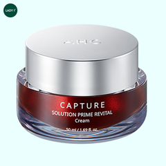 AHC_Kem Dưỡng Capture Solution Prime Revital 50ml