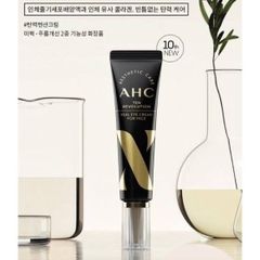 AHC_Kem Dưỡng Mắt Ten Revolution Real Eye Cream For Face 30ml