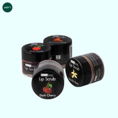 Beauty Treats_TTBC Môi Các Mùi 10.5G