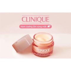 Clinique_Kem Dưỡng Mắt All About Eyes 7Ml