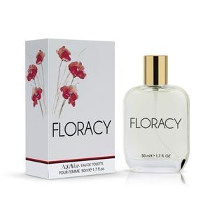 AquaVera _Nước Hoa Nữ Floracy 50ml