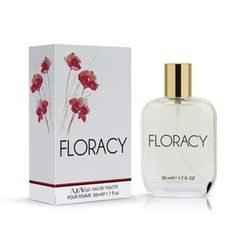 AquaVera _Nước Hoa Nữ Floracy 50ml