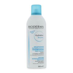 BIODERMA_Xịt Khoáng Cho Da Nhạy Cảm Hydrabio Brume 300ml