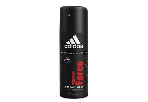 Adidas_Xịt Khử Mùi Nam 24h Team Force 150ml